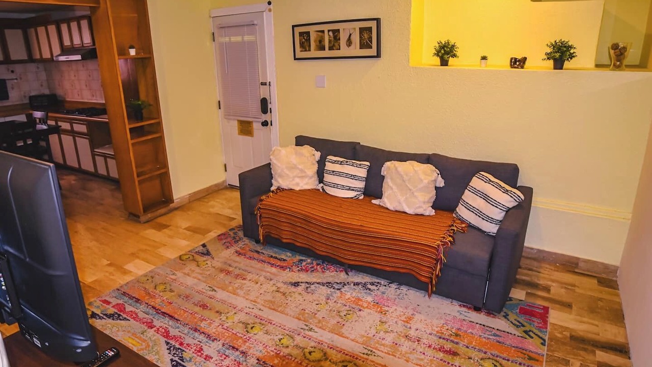 Photo of Bedroom in Tijuana