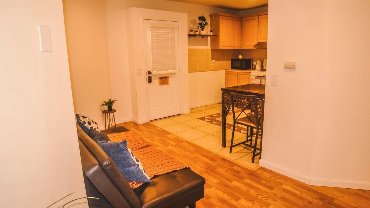 Photo of Bedroom in Tijuana