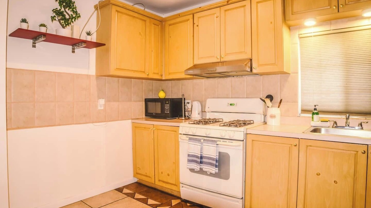 Photo of Kitchen in Tijuana