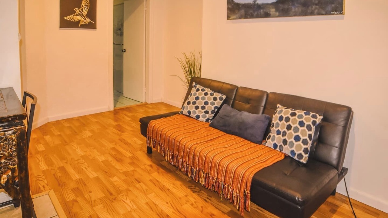 Photo of Livingroom in Tijuana