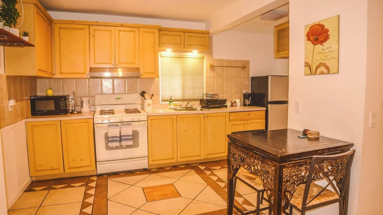 Photo of Kitchen in Tijuana