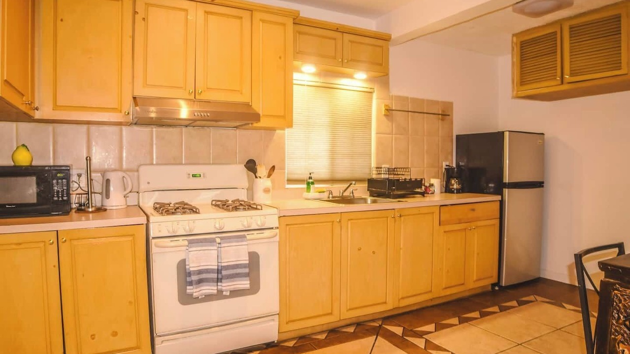 Photo of Kitchen in Tijuana