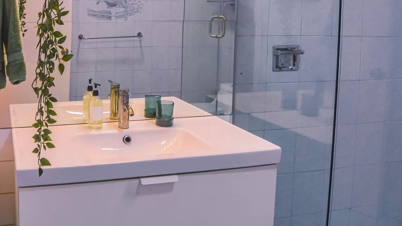 Photo of Bathroom in Tijuana