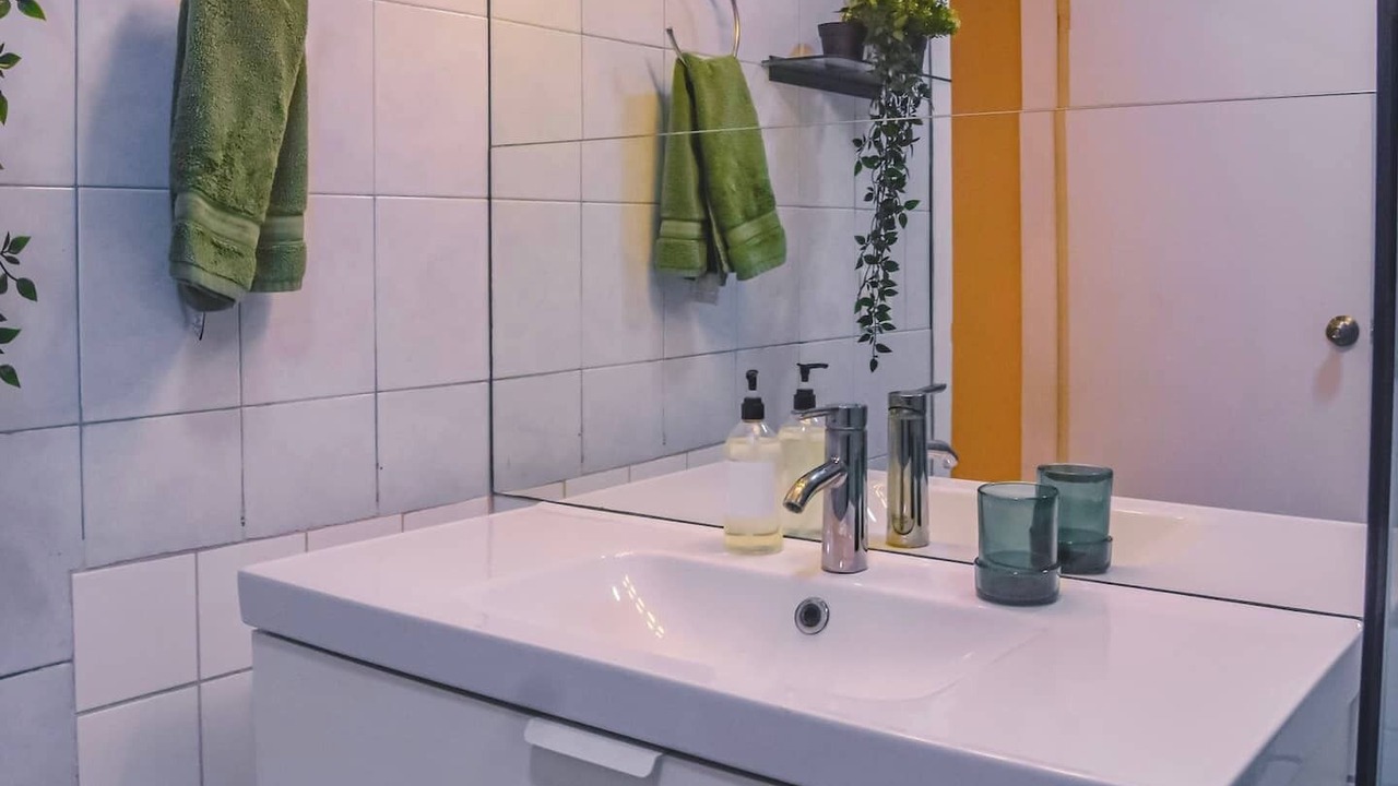 Photo of Bathroom in Tijuana