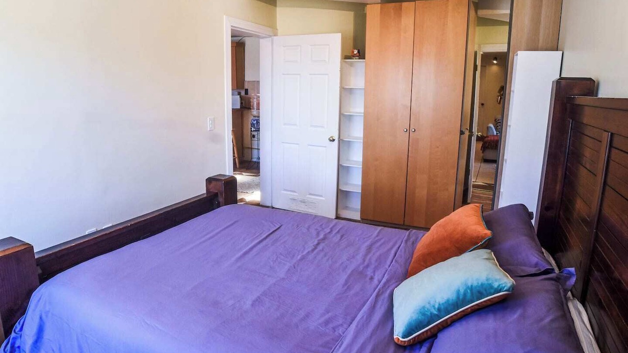 Photo of Bedroom in Tijuana