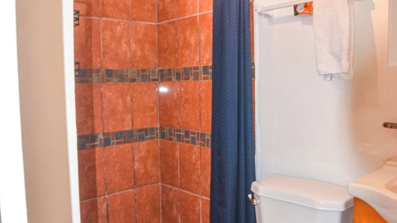 Photo of Bathroom in Tijuana