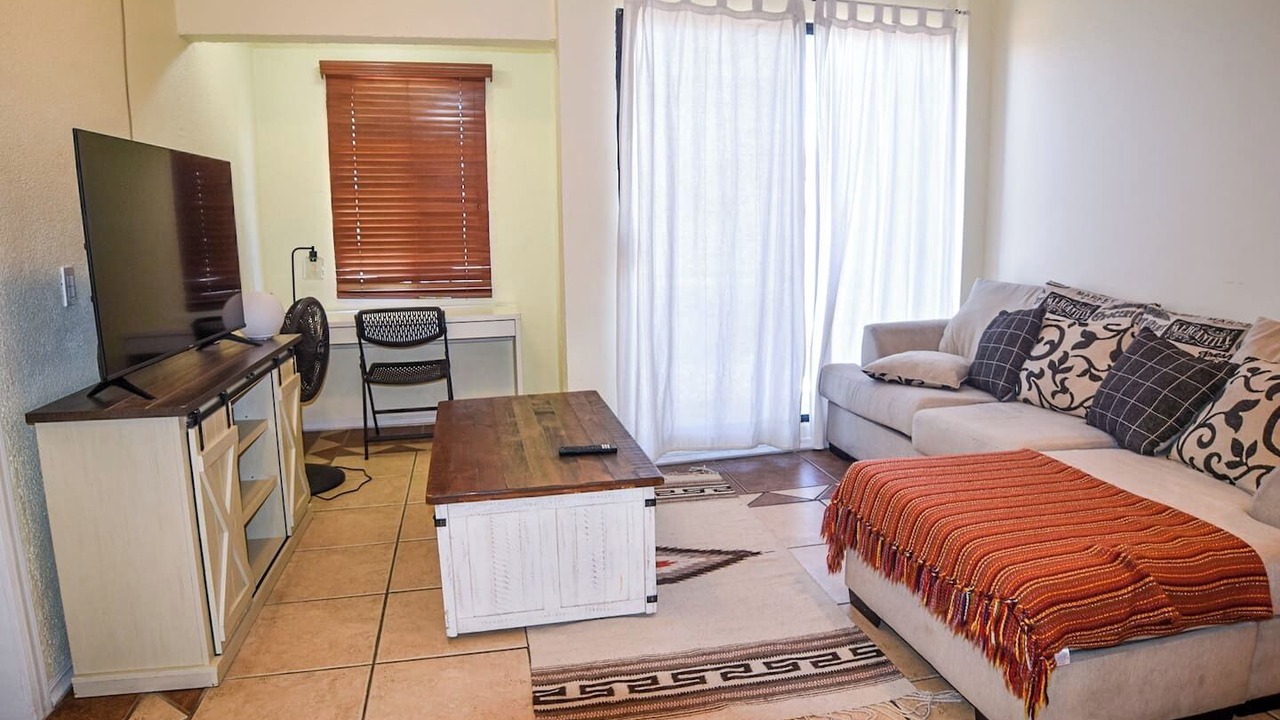 Photo of Bedroom in Tijuana