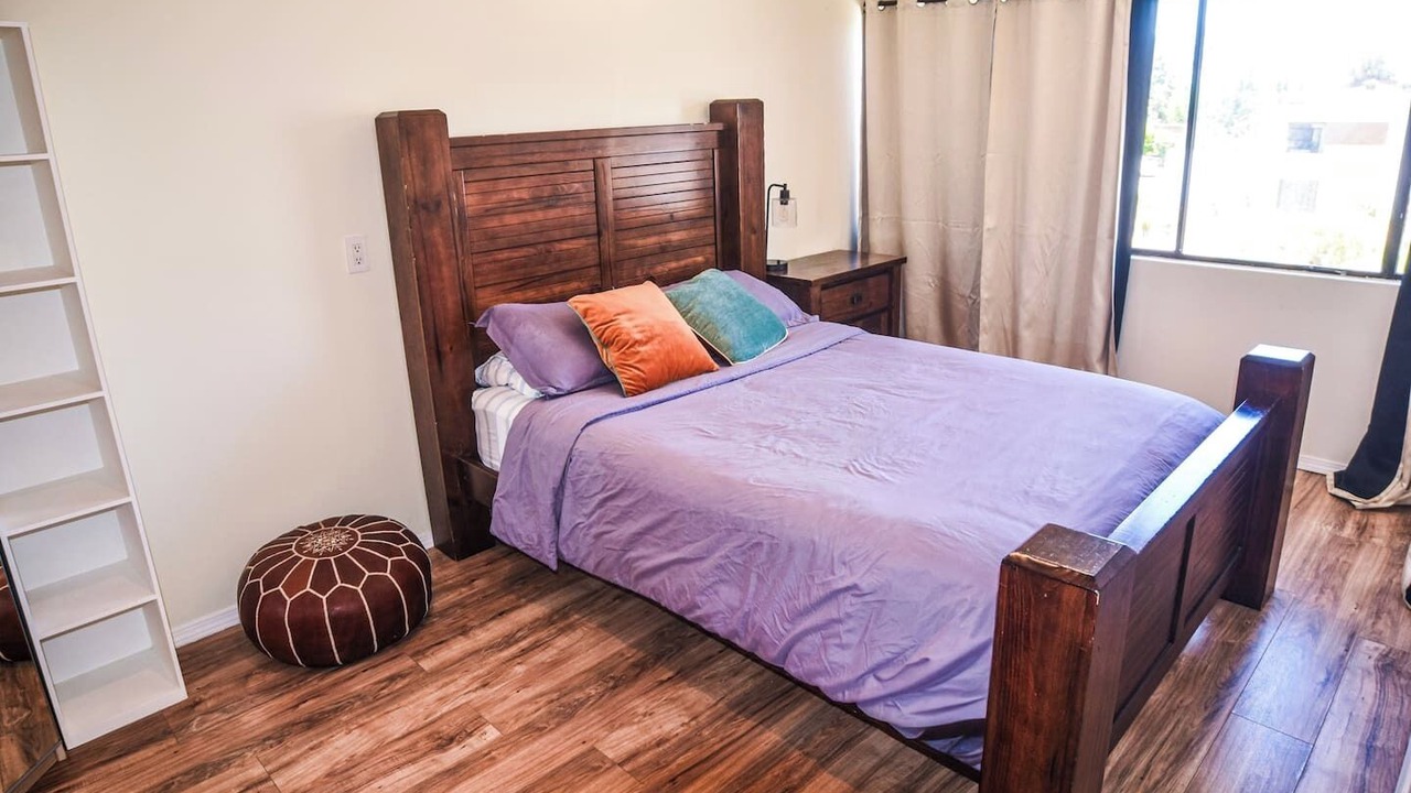 Photo of Bedroom in Tijuana