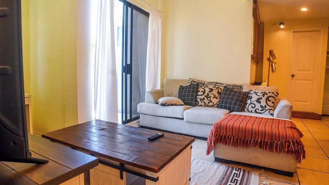 Photo of Bedroom in Tijuana
