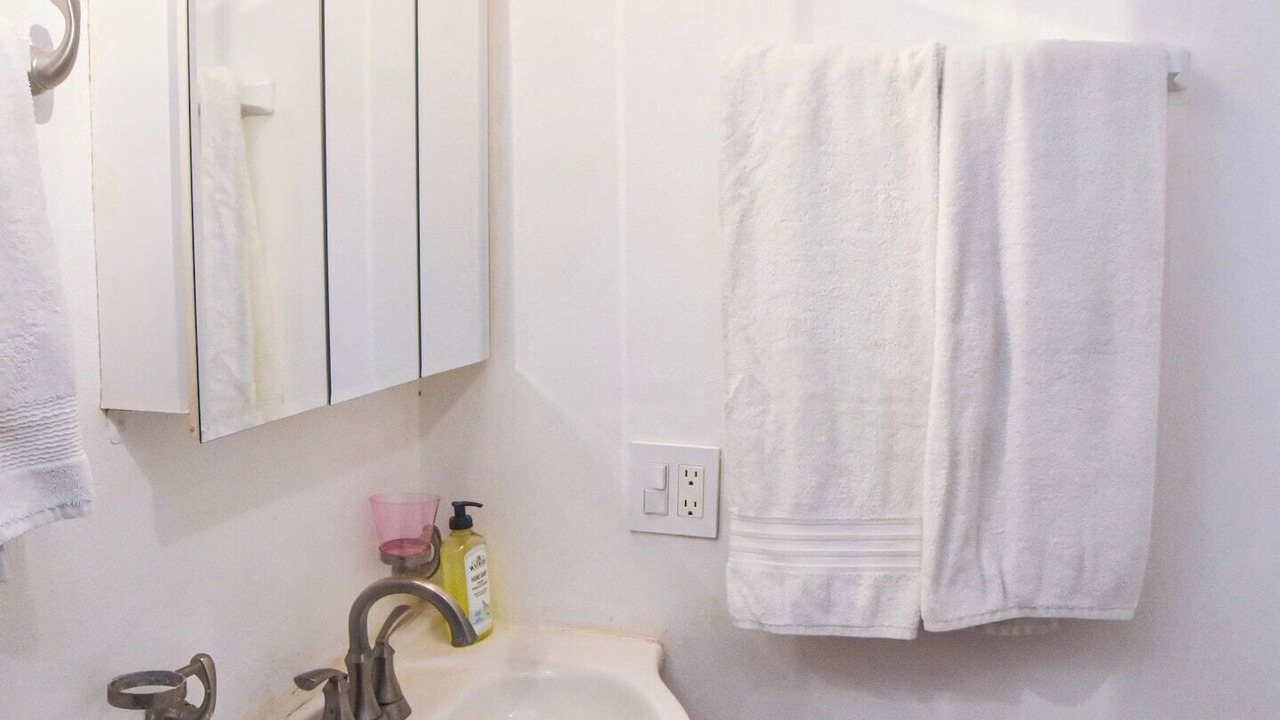 Photo of Bathroom in Tijuana