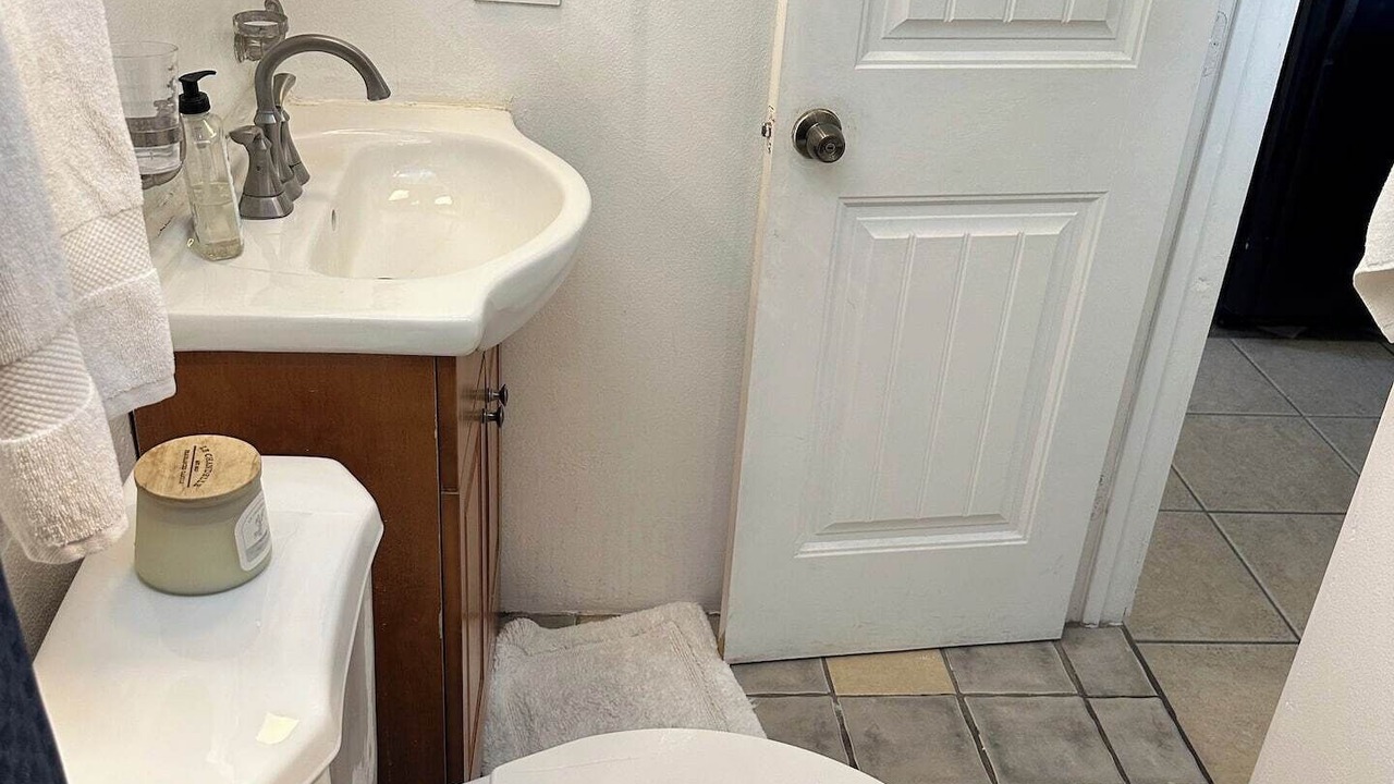 Photo of Bathroom in Tijuana