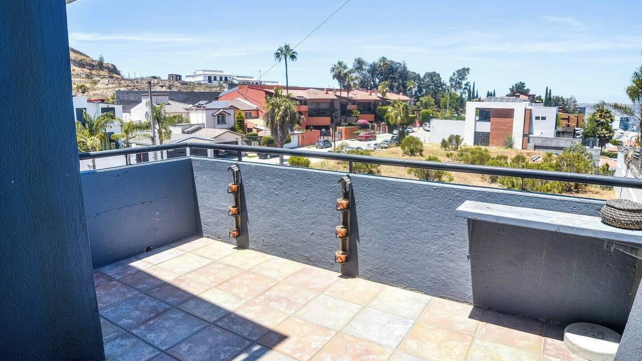 Photo of Patio Balcony in Tijuana