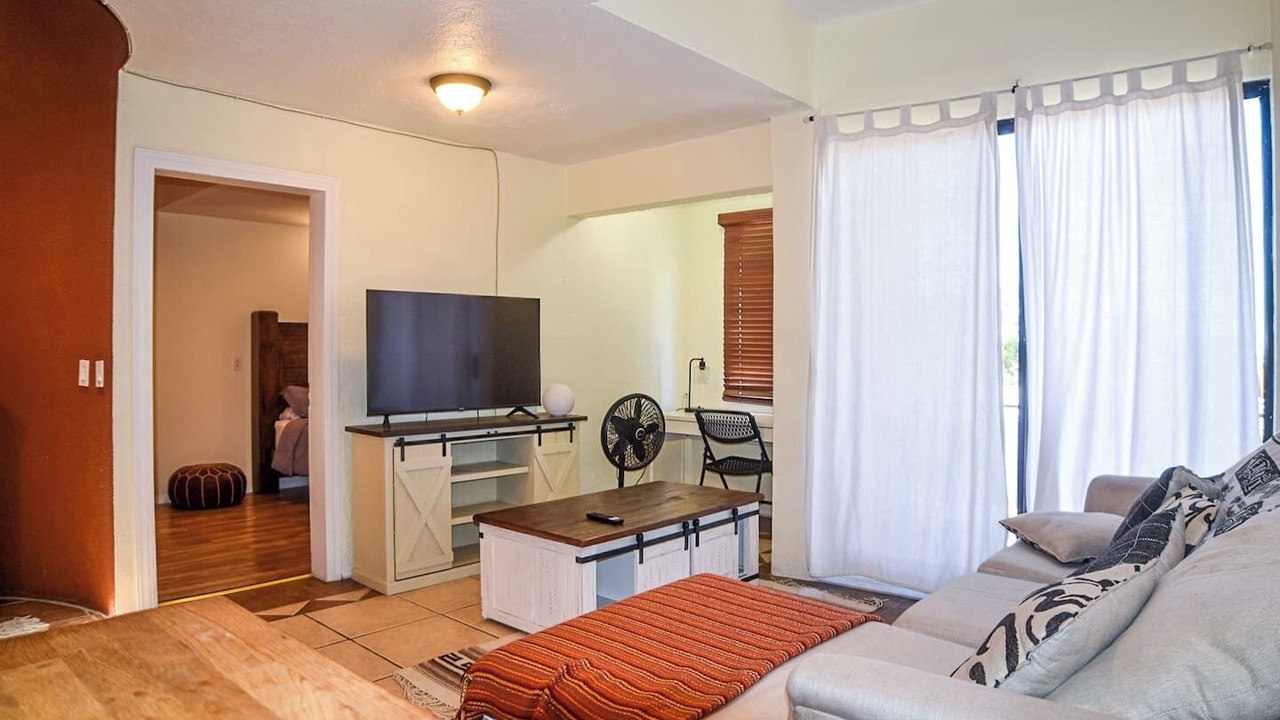 Photo of Bedroom in Tijuana