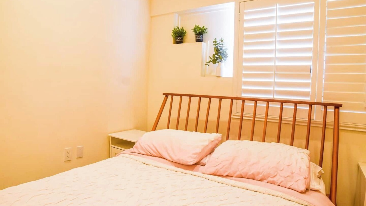Photo of Bedroom in Tijuana