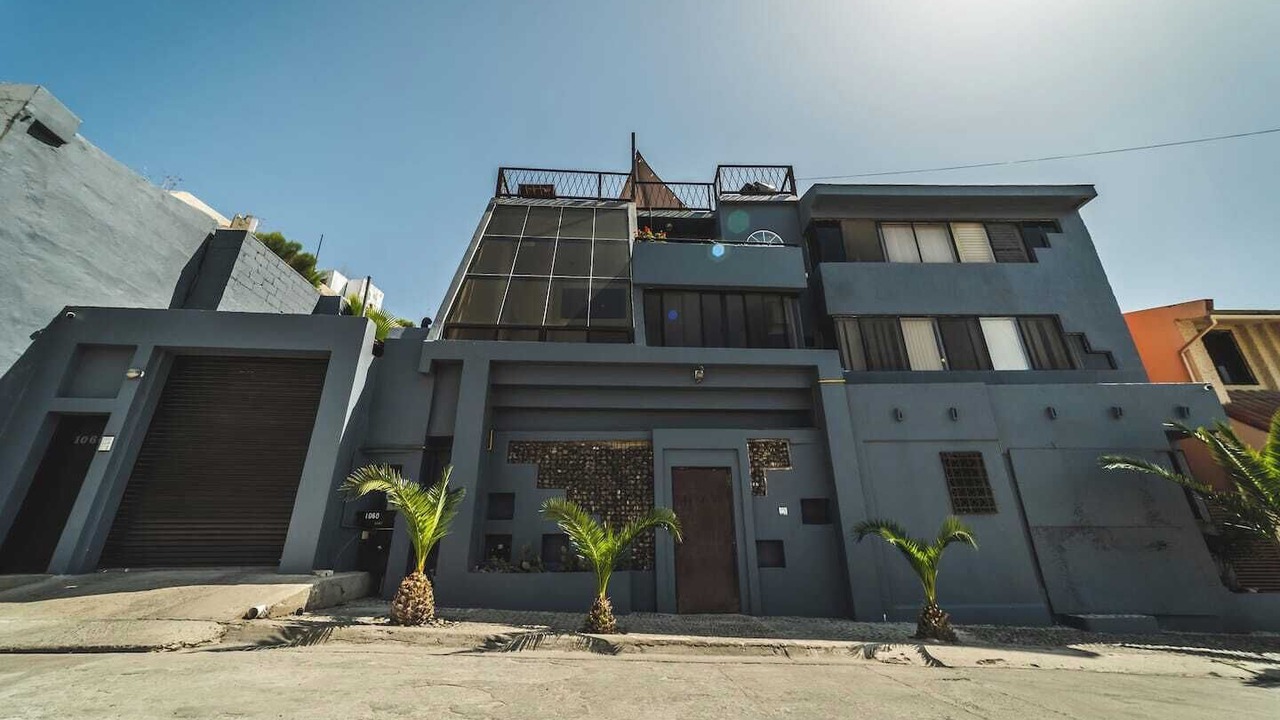 Photo of Outdoor in Tijuana