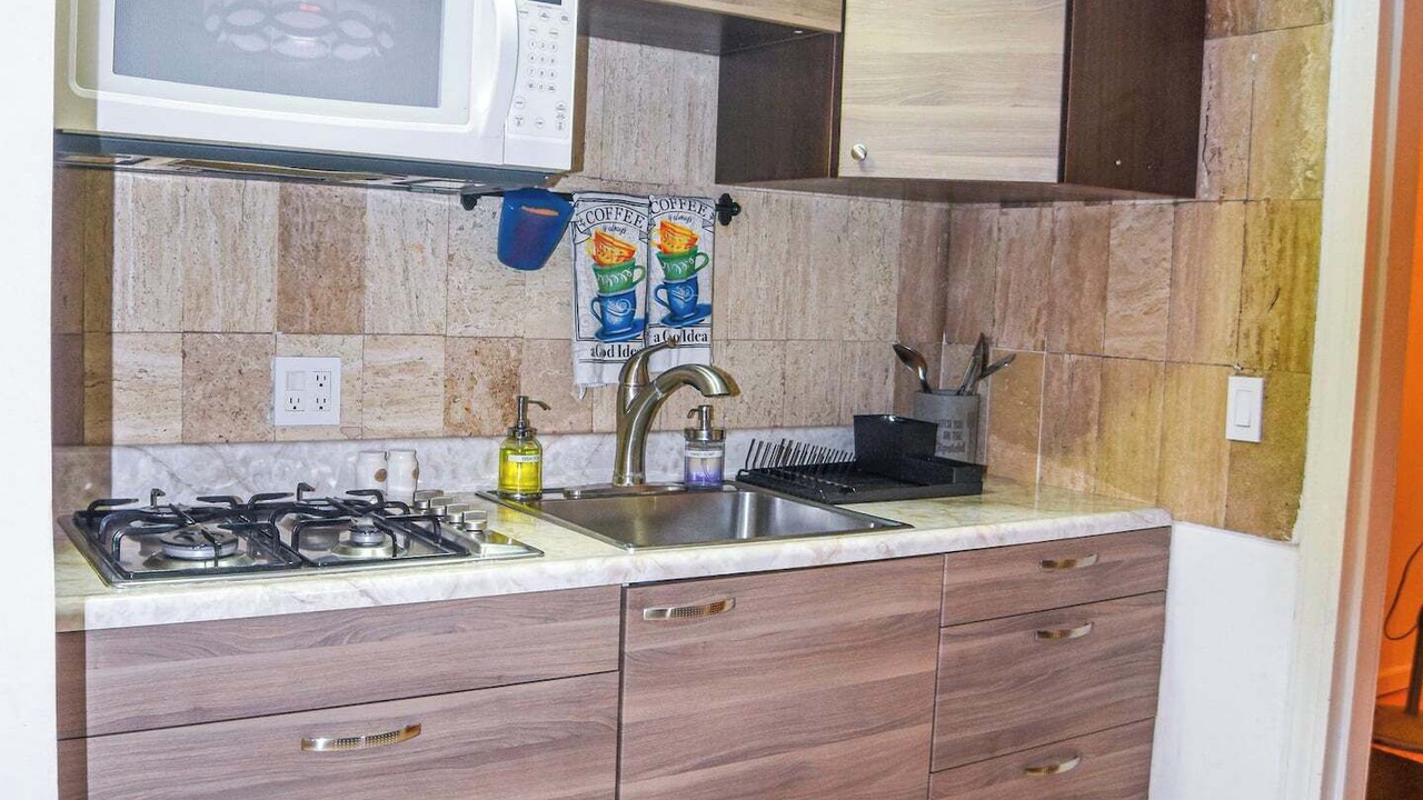 Photo of Kitchen in Tijuana