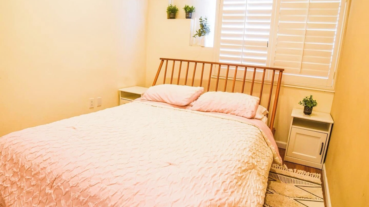 Photo of Bedroom in Tijuana