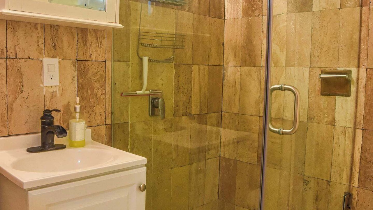 Photo of Bathroom in Tijuana