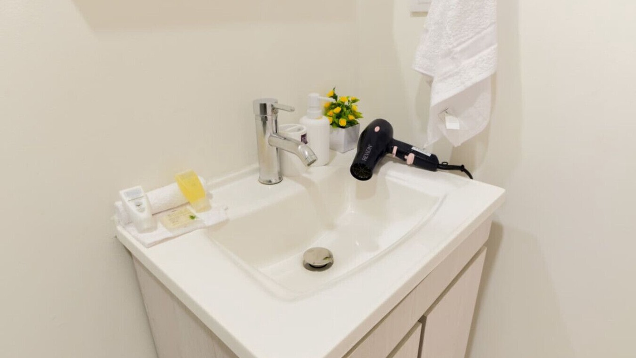 Photo of Bathroom in Monterrey Centro