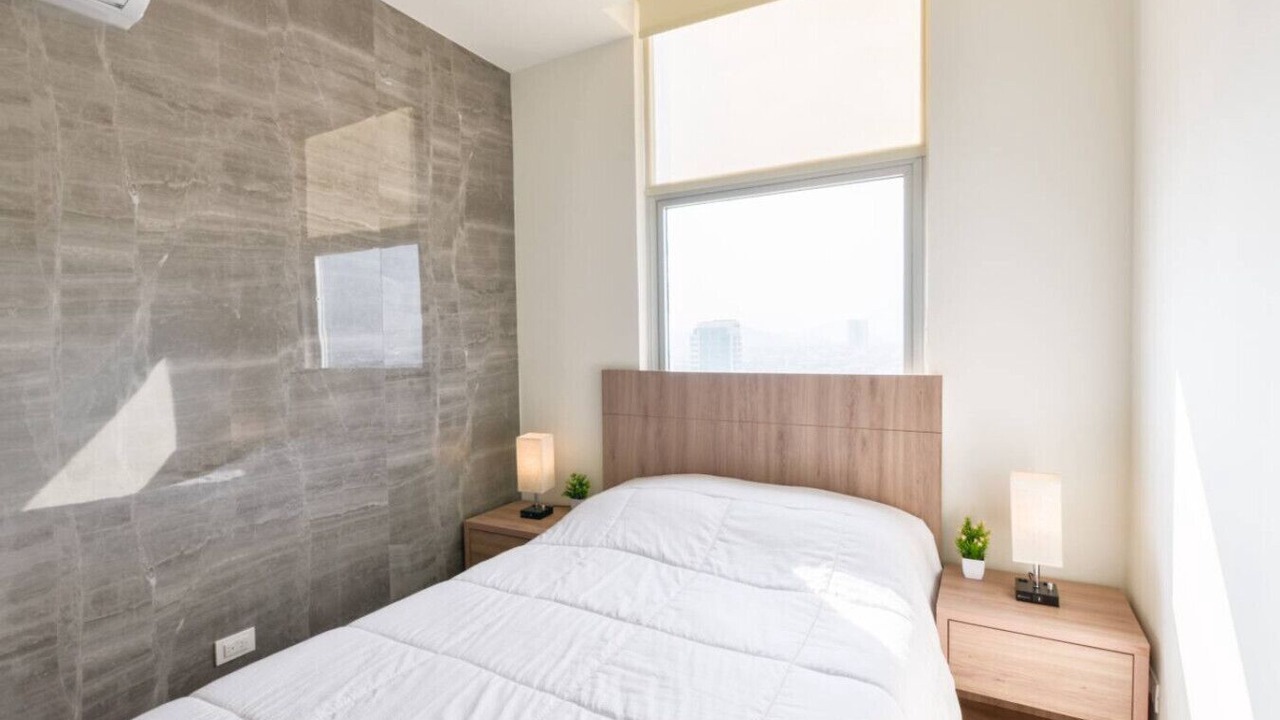 Photo of Bedroom in Monterrey Centro