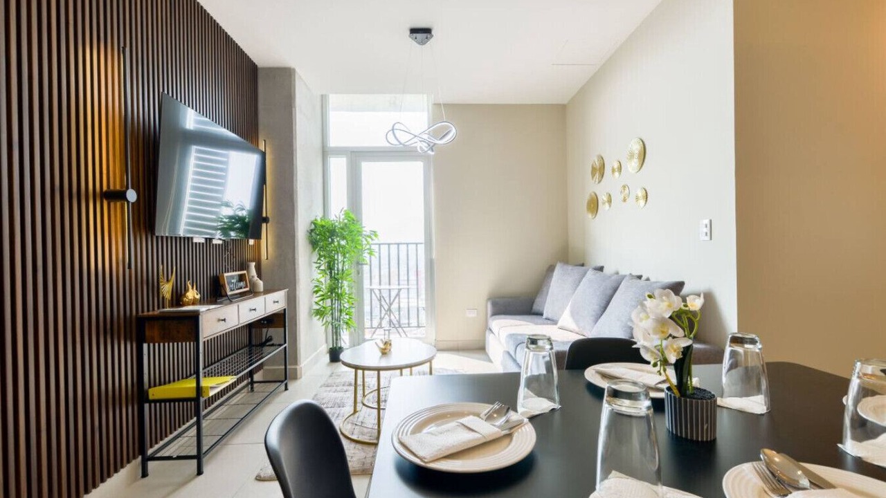 Photo of Livingroom in Monterrey Centro
