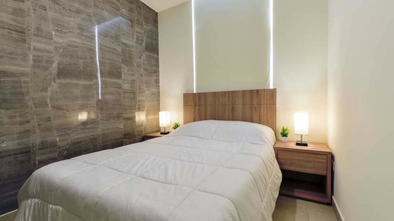 Photo of Bedroom in Monterrey Centro