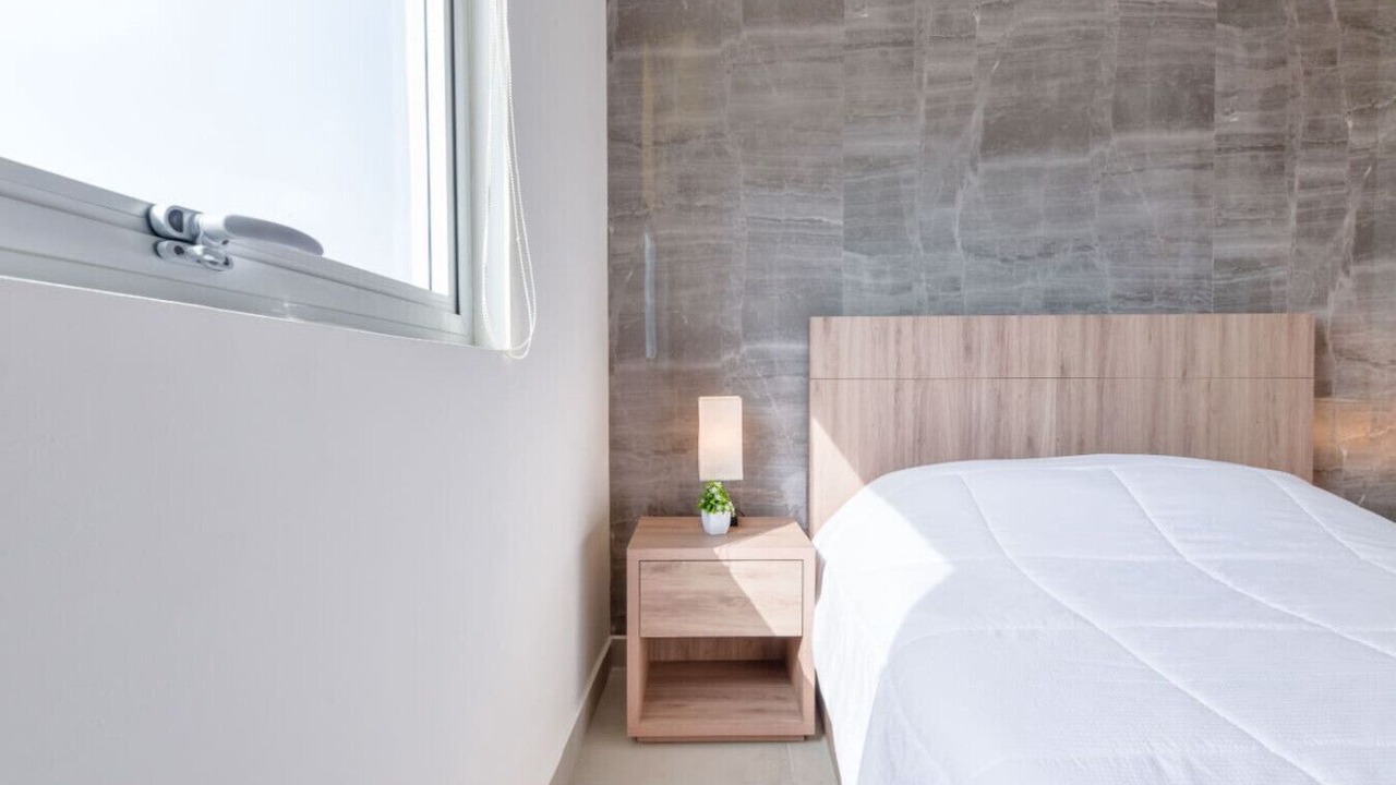 Photo of Bedroom in Monterrey Centro