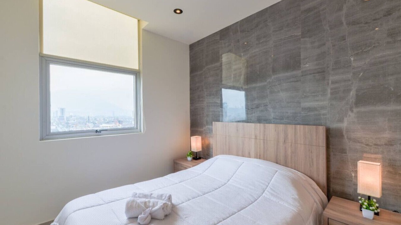 Photo of Bedroom in Monterrey Centro