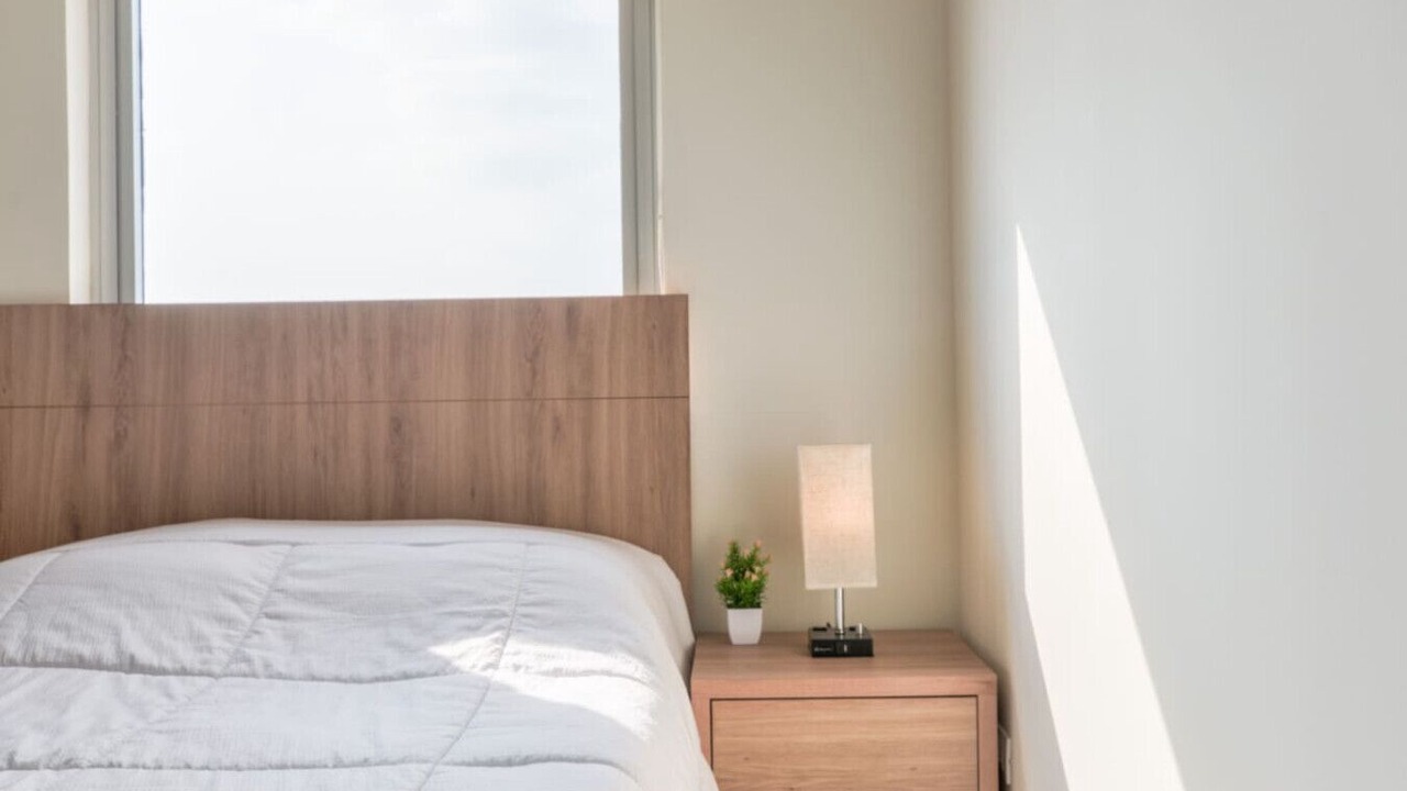 Photo of Bedroom in Monterrey Centro