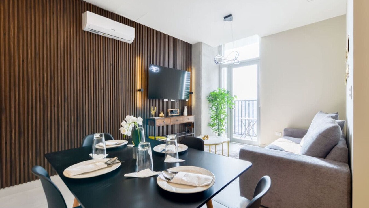 Photo of Livingroom in Monterrey Centro