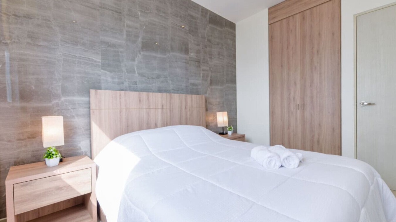 Photo of Bedroom in Monterrey Centro