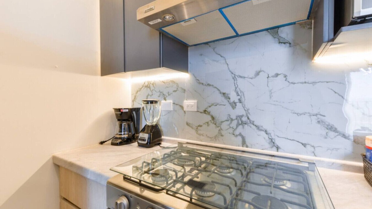 Photo of Kitchen in Monterrey Centro