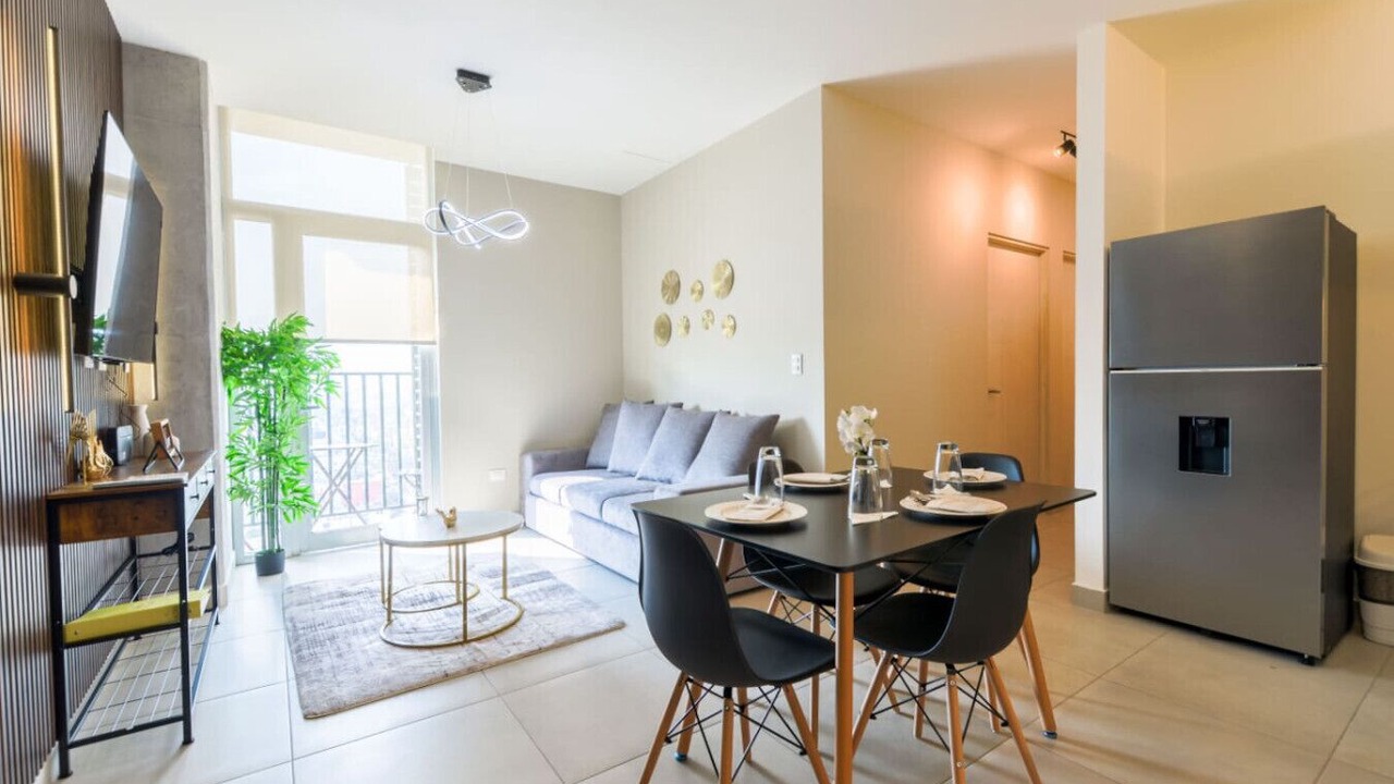 Photo of Livingroom in Monterrey Centro
