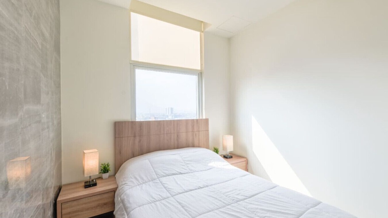 Photo of Bedroom in Monterrey Centro