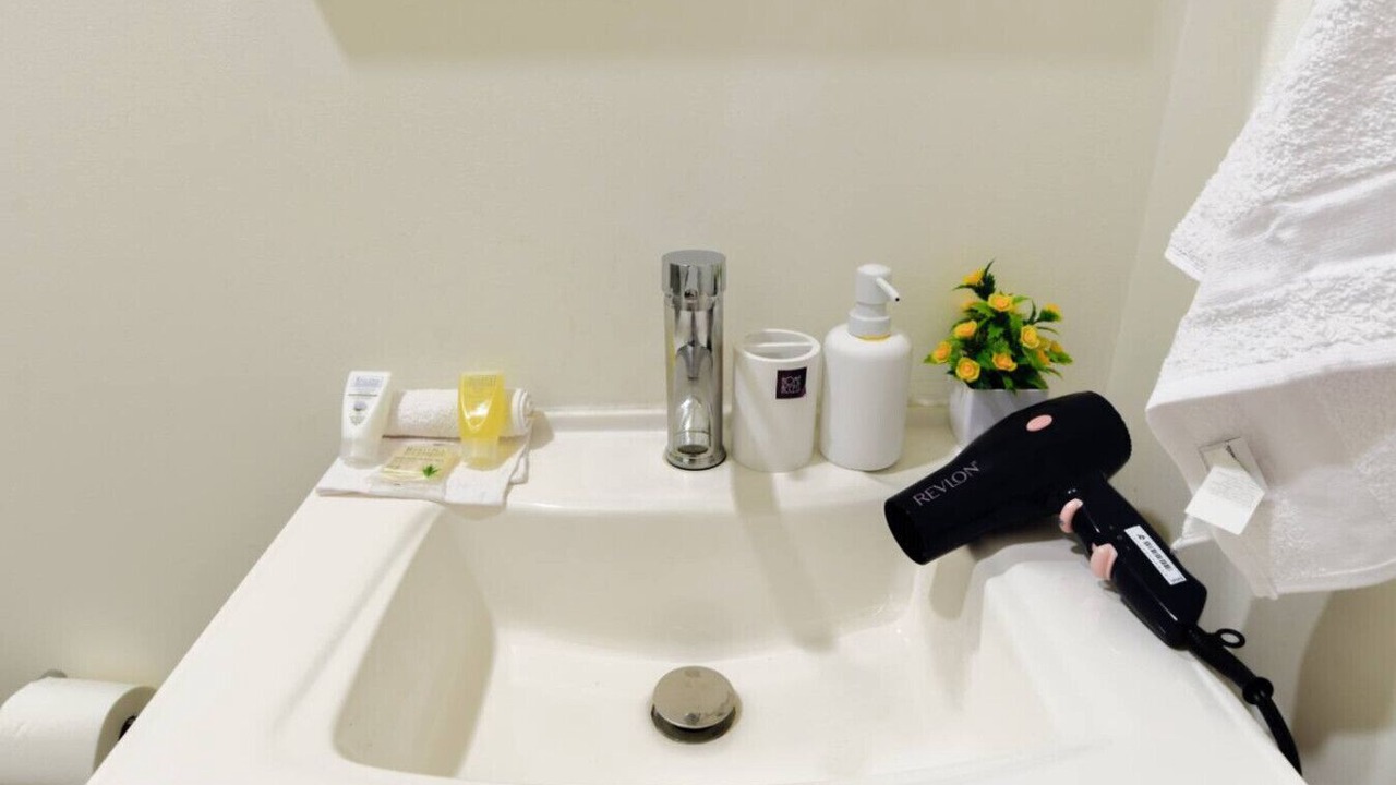 Photo of Bathroom in Monterrey Centro