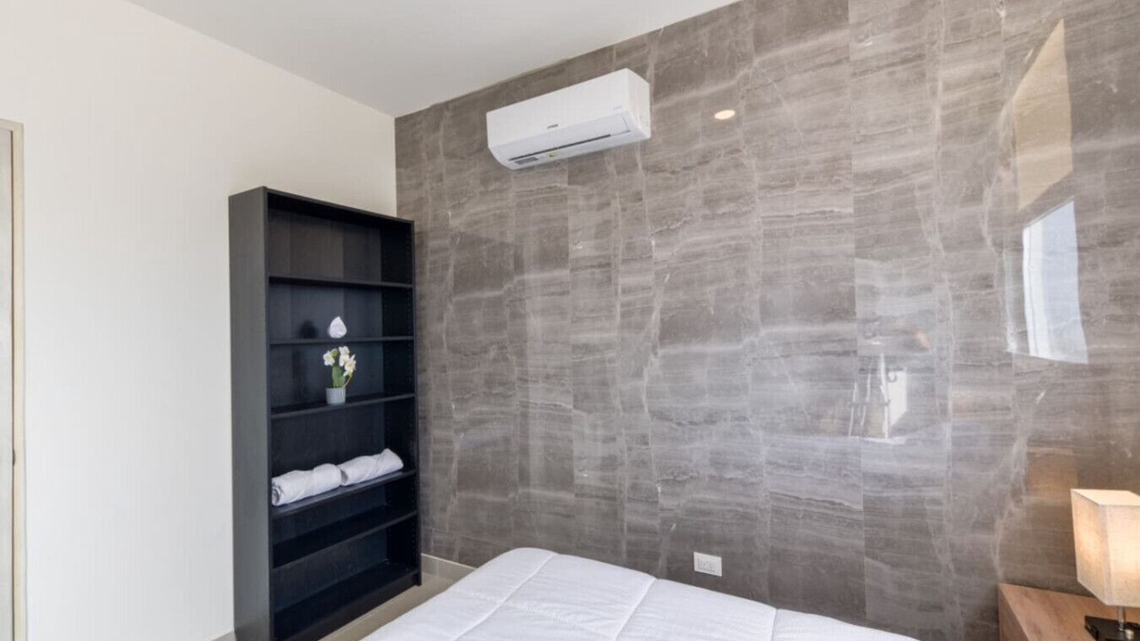Photo of Bedroom in Monterrey Centro