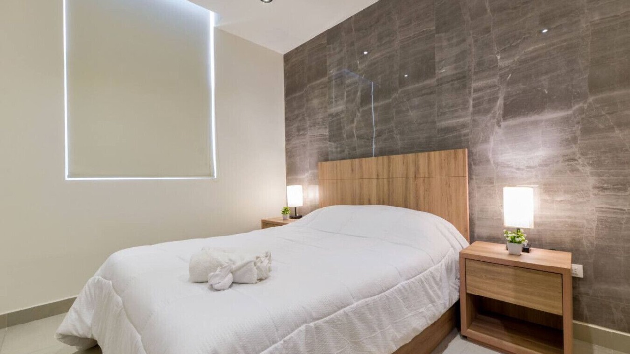 Photo of Bedroom in Monterrey Centro