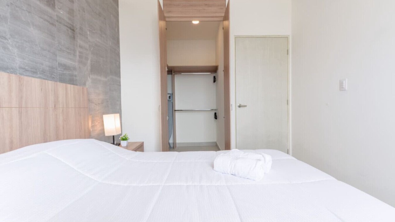 Photo of Bedroom in Monterrey Centro