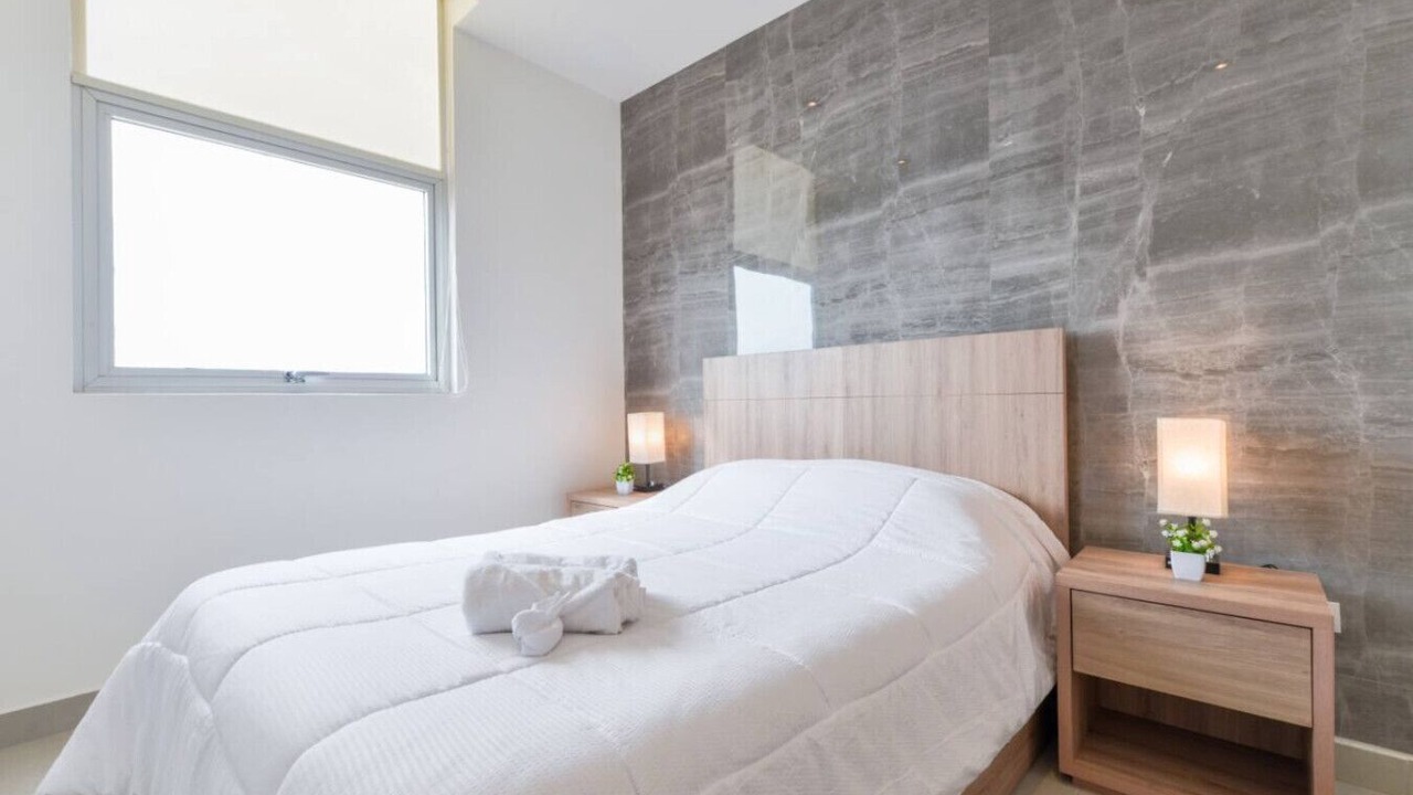 Photo of Bedroom in Monterrey Centro
