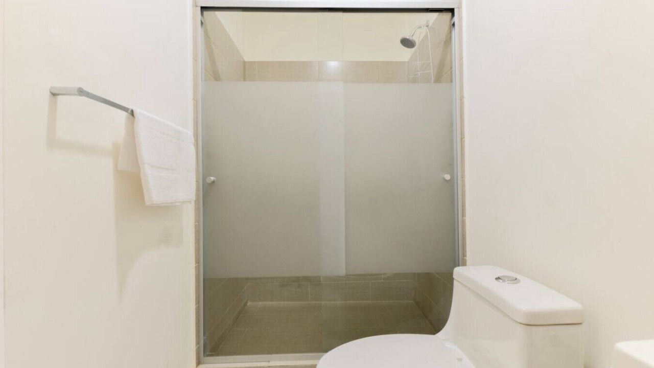 Photo of Bathroom in Monterrey Centro