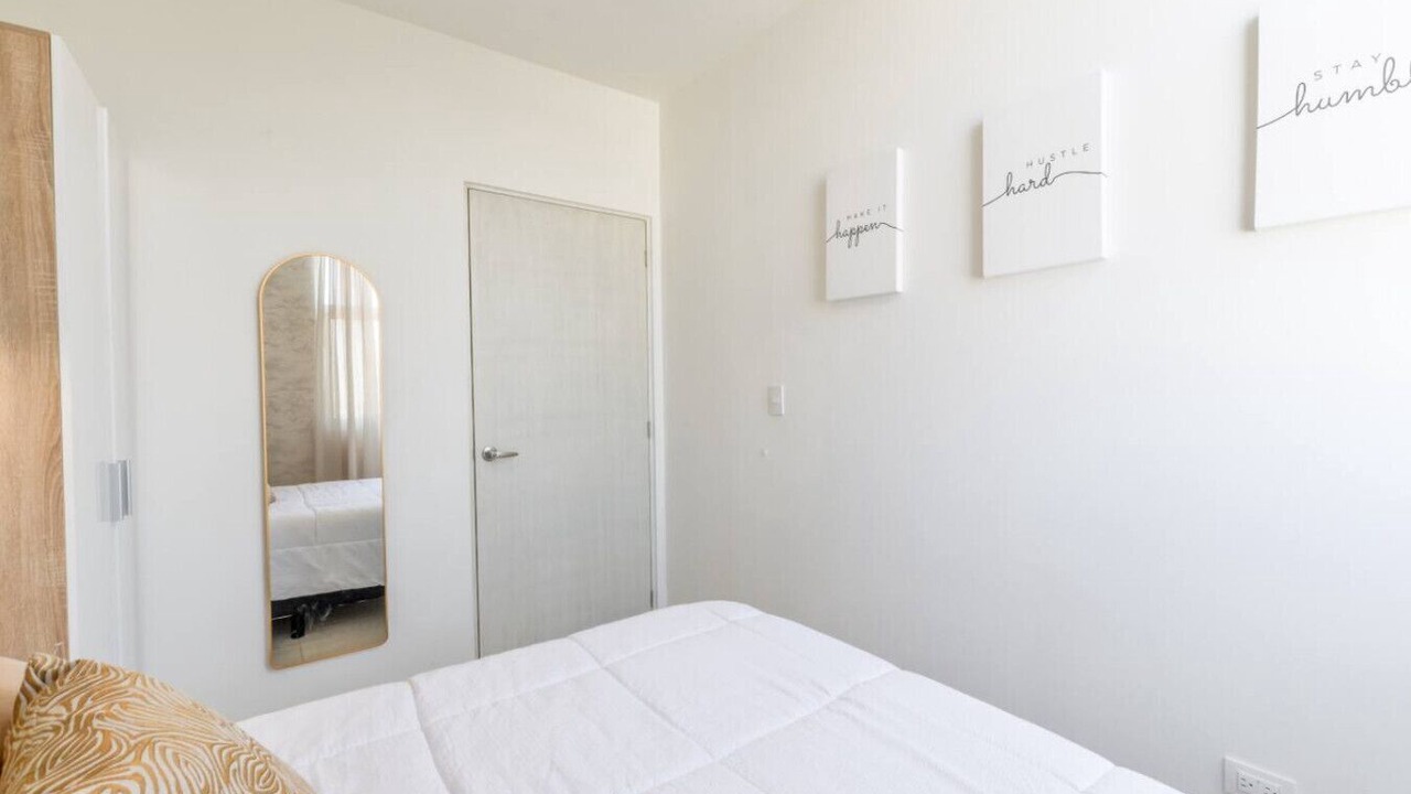 Photo of Bedroom in Monterrey Centro