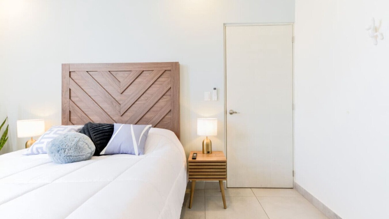 Photo of Bedroom in Monterrey Centro