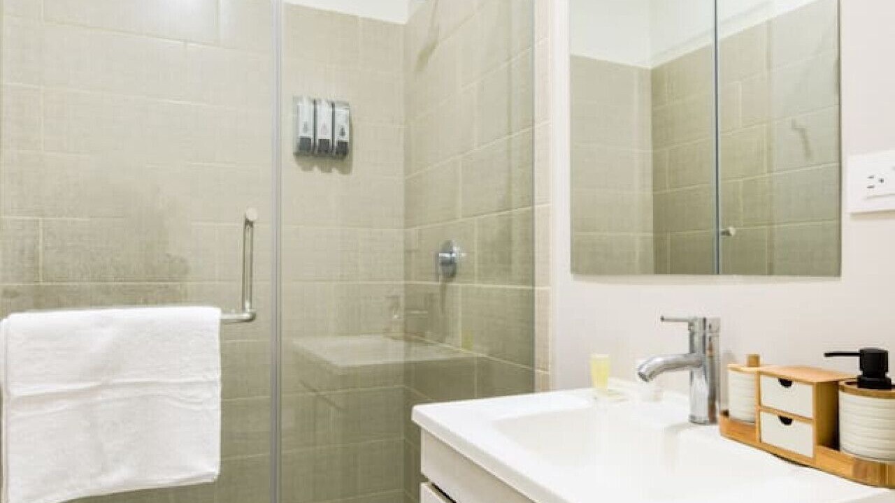 Photo of Bathroom in Monterrey Centro