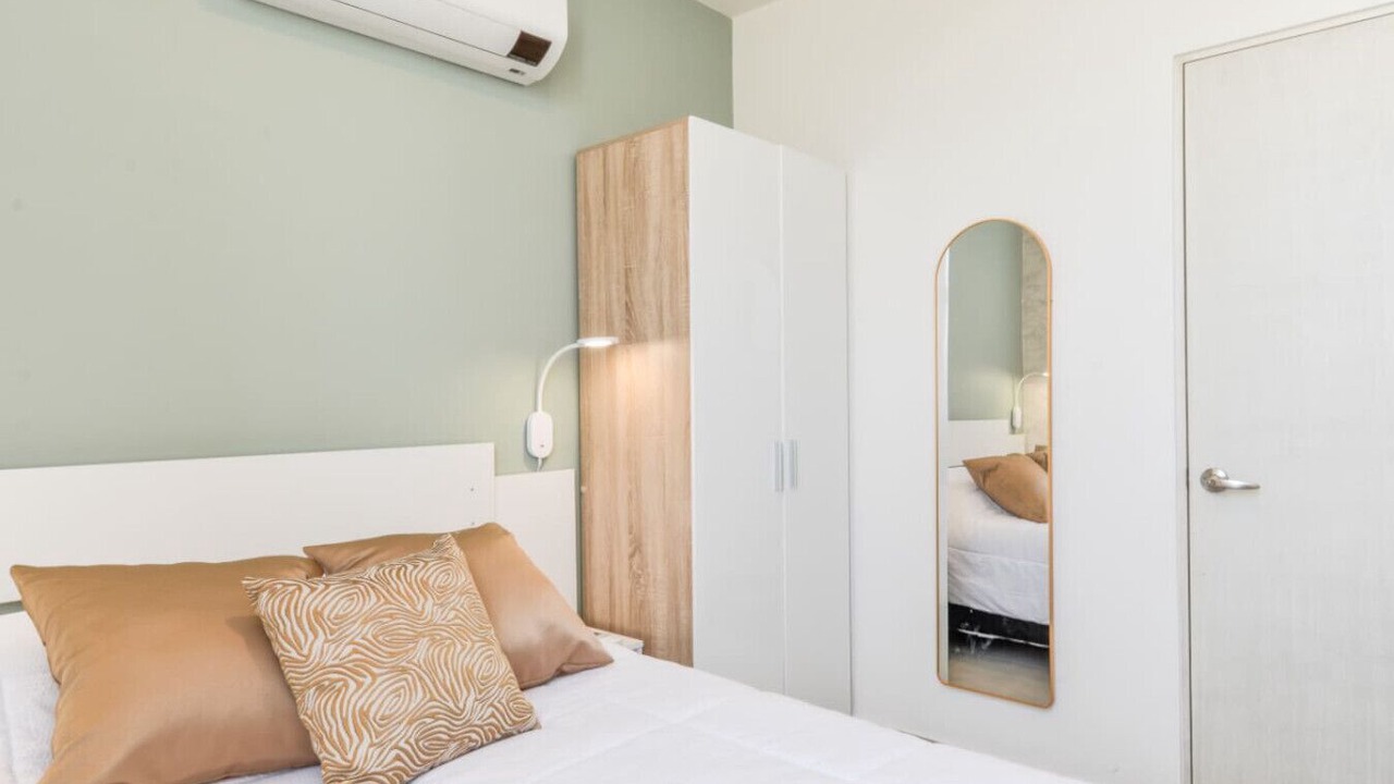 Photo of Bedroom in Monterrey Centro