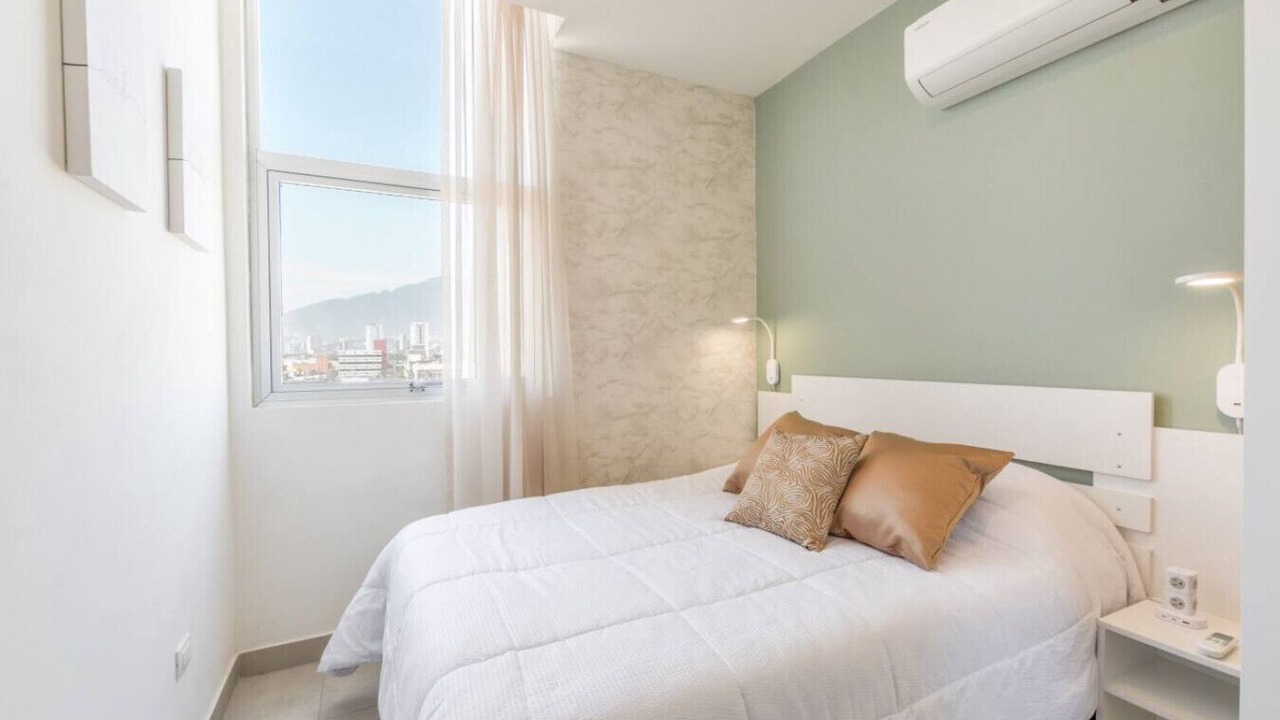 Photo of Bedroom in Monterrey Centro