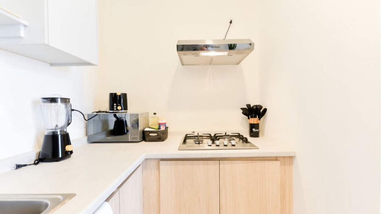 Photo of Kitchen in Monterrey Centro