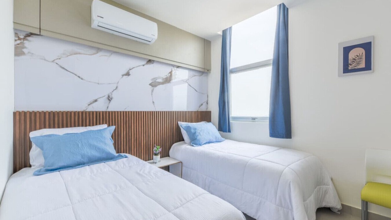 Photo of Bedroom in Monterrey Centro