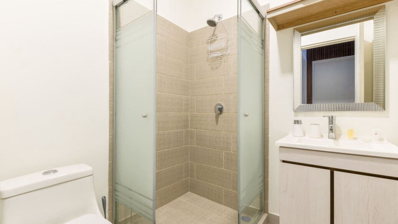 Photo of Bathroom in Monterrey Centro