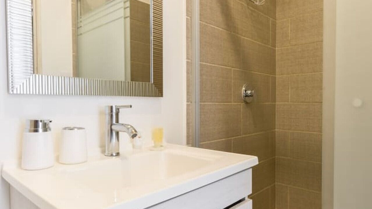 Photo of Bathroom in Monterrey Centro