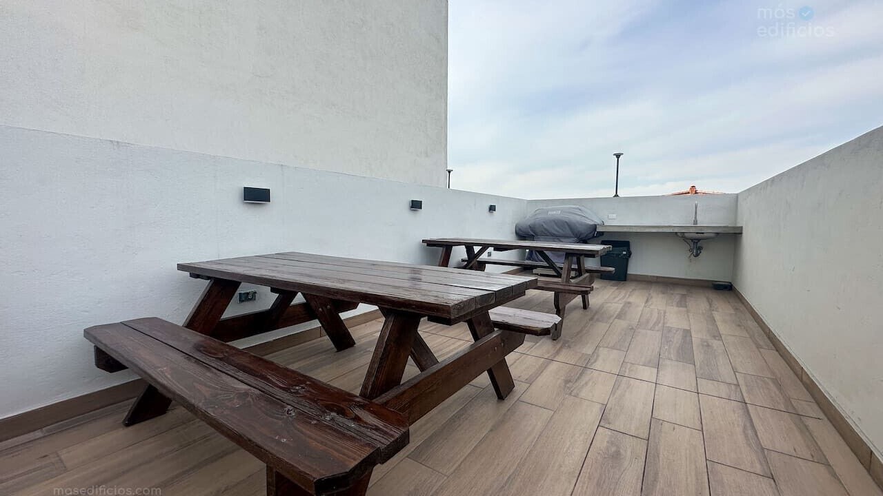 Photo of Outdoor in Monterrey Centro